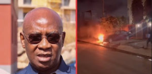 Attaque du domicile de Serigne Mbaye Thiam : 6 suspects arrêtés