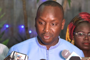 Sonko choisit Diomaye pour porter "le projet": Cheikh Tidiane Dieye se prononce sur sa candidature ce lundi