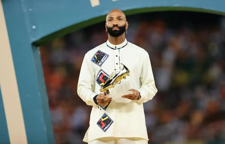 Emilio Nsue meilleur buteur de la Coupe d'Afrique des Nations