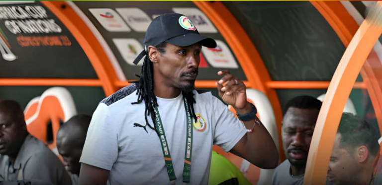 Aliou Cissé enthousiaste à l’idée d’une sélection Nord-Africaine ?