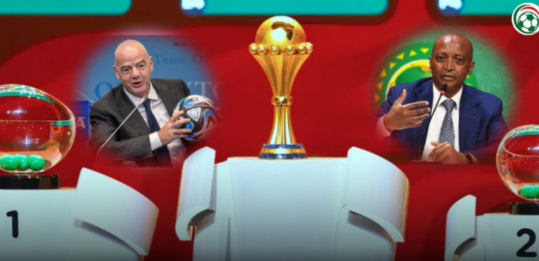 CAN 2025 : Une grosse nouvelle sur la date !