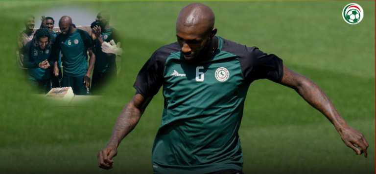 Côte d’Ivoire : Seko Fofana rejoint son nouveau club avec un accueil dynamique (vidéo)