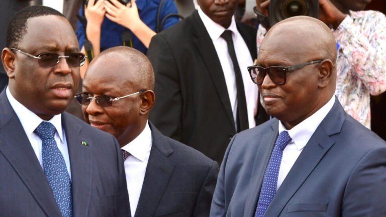 Compagnonnage avec Macky Sall : les choix de Latif Coulibaly