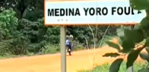 Lycée de Médina Yoro Foula : une quinzaine de filles tombent en transe