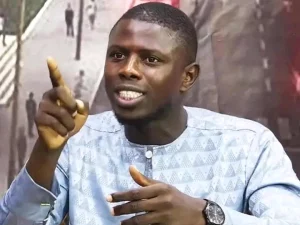 Audition de Ngagne Demba Touré : scène incroyable dans le bureau du juge du deuxième cabinet