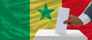 Election présidentielle : Robert Bourgi doute de la faisabilité avant les mois de mai ou juin