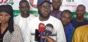 Malick Ndiaye :«Malgré tout le tumulte, seuls 305 détenus politiques ont été libérés jusqu’à présent… »