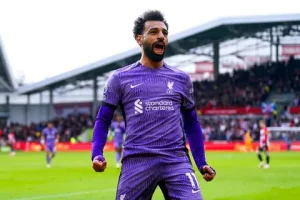 Mohamed Salah en route vers l’Arabie saoudite pour 200 millions d’euros