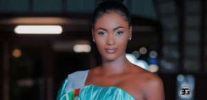 Miss monde : Comment miss Sénégal se prépare t-elle?