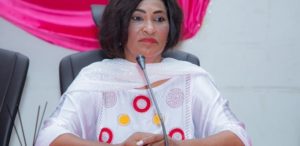 Cheikhou Diakhaté : « La présidente Rose Wardini n’a pas parjuré… »