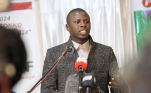 Ngagne Demba Touré contre-attaque : «Le procureur et le juge ont violé les…»