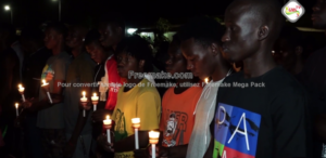 Veillée nocturne en mémoire de l'étudiant Tounkara et des jeunes tués lors des manifs : Les étudiants de l'UASZ réclament justice