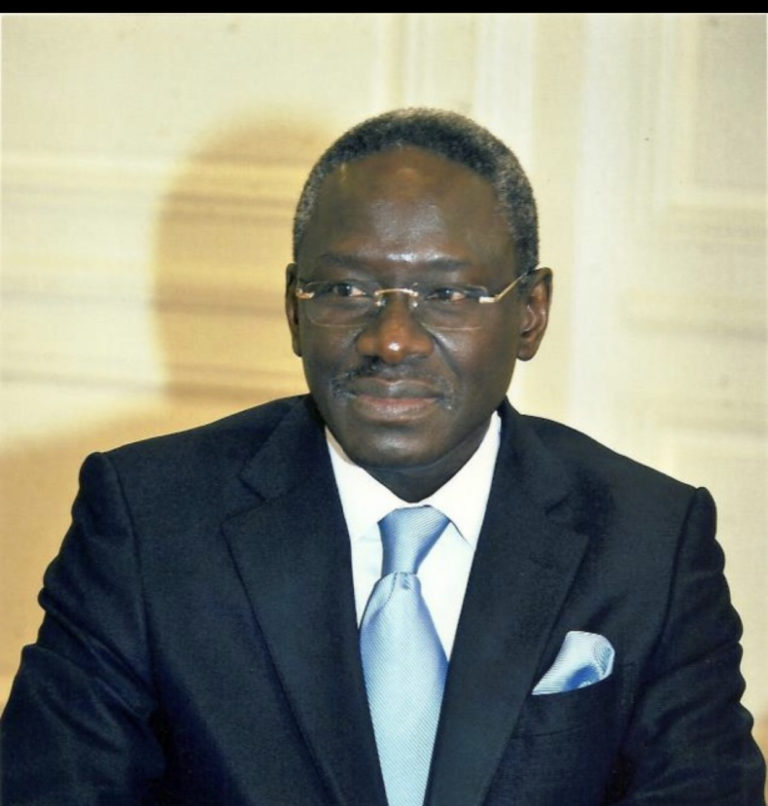 Présidentielle 2024 : les drôles de propos de Habib Sy sur Amadou Bâ