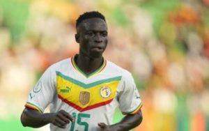 Démenti officiel de sanctions contre Krepin Diatta par la Fédération Sénégalaise
