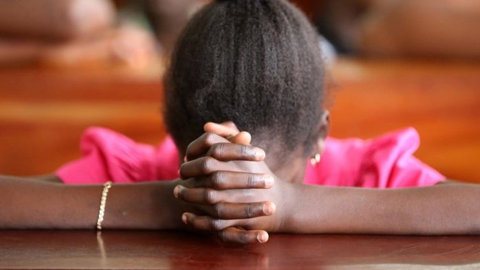 Guédiawaye : 25 cas de violences sexuelles sur des enfants recensés