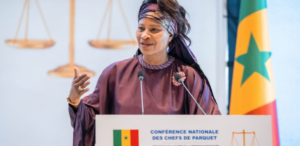 Dialogue national : Les raisons de l'absence d'Aissata Tall Sall
