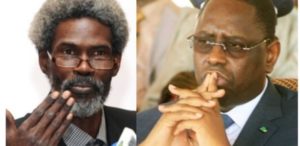 Me Ciré Clédor Ly à Macky Sall: « Il est l’heure de sonner la fin de la récréation »