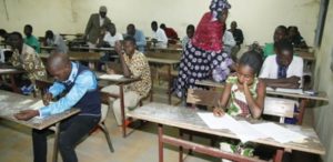 Grève des enseignants : Ce n’est pas l’union syndicale à Sédhiou !