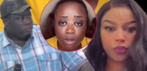 Gris 2 arrêté – Sa petite sœur inconsolable : » Zeyna tu vraiment méchante et rancunière »