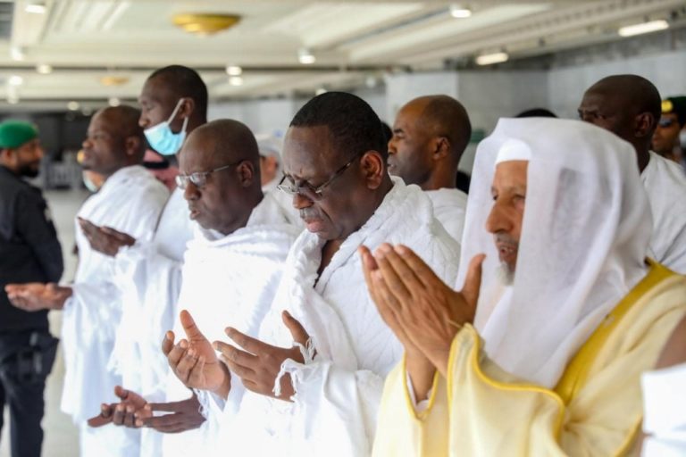 Pèlerinage aux Lieux saints de l’Islam : Les directives de Macky Sall au gouvernement …