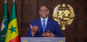 Macky Sall va s'exprimer à 14 heures