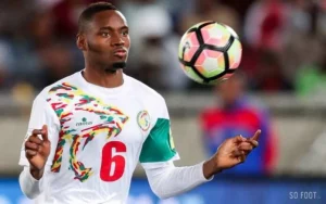 Bonne nouvelle, Diafra Sakho de retour à Génération Foot (officiel)