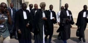 Crise politique: L’ordre des avocats rappelle au Président et aux acteurs de la Justice l’exigence du respect du serment