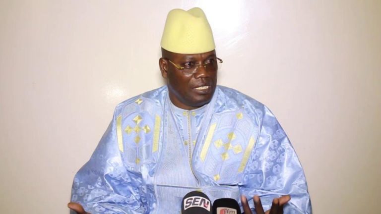 Quand Cheikh Bara Dolly exhibe ses biens automobiles et immobiliers