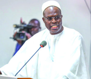 Carême : Khalifa Sall appelle les chrétiens à prier pour la paix au Sénégal