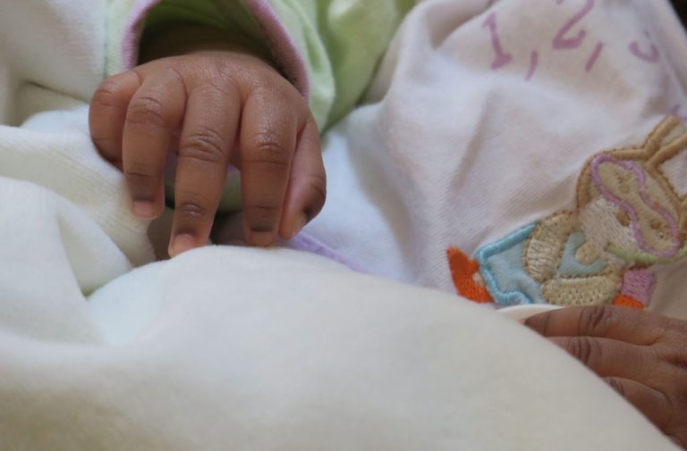 Mbour : la femme de ménage, aidée par sa mère, a enterré son bébé vivant