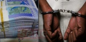 Commande de 1000 bouteilles d’huile : Une ex responsable de l'APR grugée