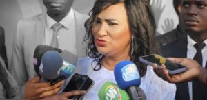 Accusée de posséder une double nationalité, Rose Wadini donne rendez-vous dans un « court délai »