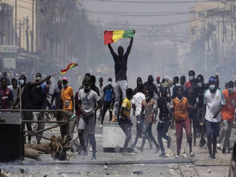Report de la présidentielle 2024 : plus de 150 individus arrêtés sur toute l'étendue du territoire national
