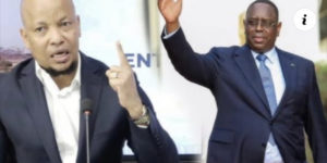 «Macky Sall déménage au Maroc» : le Palais répond à Souleymane Jules Diop