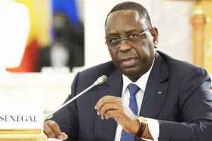 Conseil constitutionnel : Macky Sall prend une décision radicale