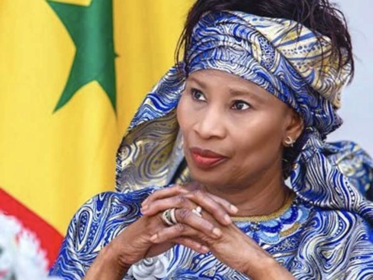 Libération de détenus : Aïssata Tall Sall s’explique