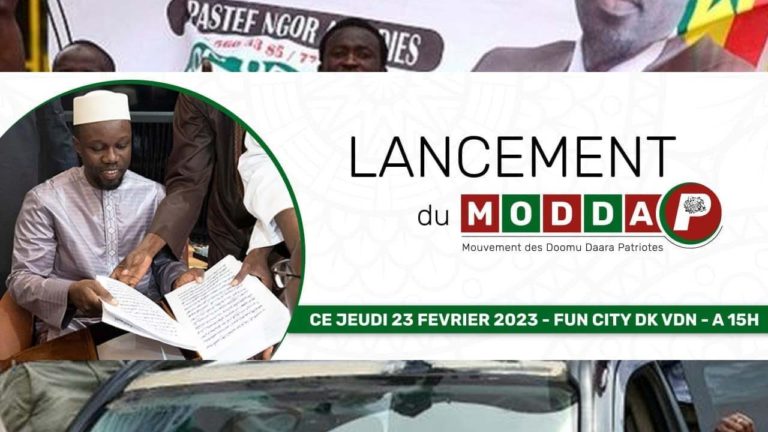 Dialogue avec Macky Sall : les « Doomou daara patriotes » recadrent Imam Dramé