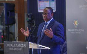 Dialogue national : ce qui va se passer après l’ouverture