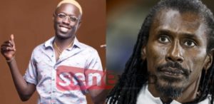 Élimination du Sénégal: Ngaka Blindé flingue Aliou Cissé, « Je suis déçu… ».