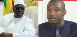 Dialogue annoncé par Macky Sall : La réaction forte de Pape Djibril Fall
