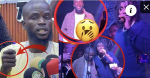 (Vidéo)- Sohibou répond à Wally Seck :«woyoma lou daw sama yaram…»
