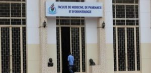 UCAD: Bonne nouvelle pour les étudiants de la Fac Médecine