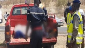 Drame à Touba: Un adolescent risque une lourde peine pour des écouteurs de Smartphone