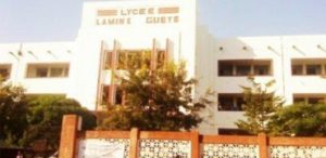 "Journée ville morte" : Le mot d'ordre largement suivi au lycée Lamine Guèye