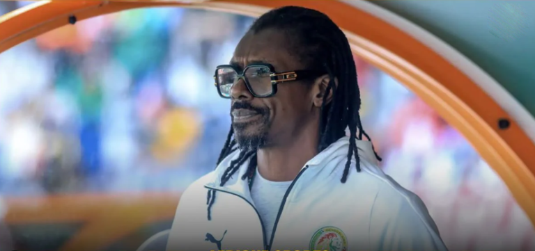 Abdoulaye Sow, vice-président de la FSF défend Aliou Cissé : « L’échec à la CAN…»