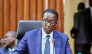 Amadou Ba : “J’ai des adversaires à l’APR”