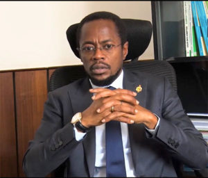 Abdou Mbow insiste : « Ce n’est pas le président qui a reporté la présidentielle »
