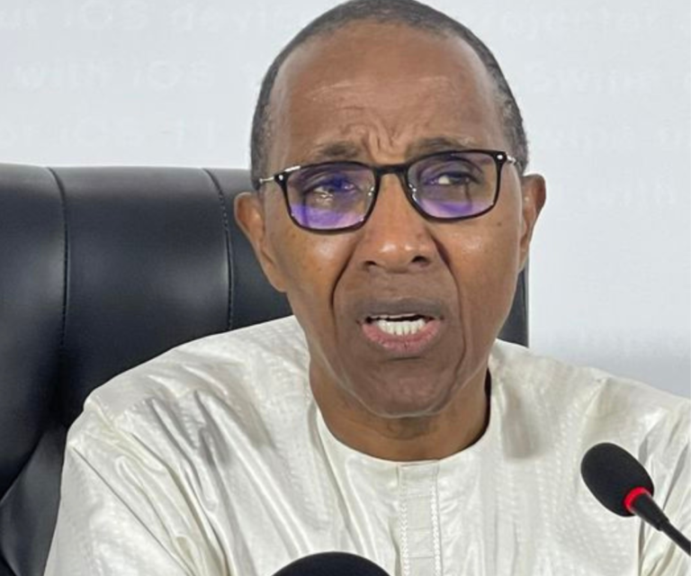 Elections Présidentielle 2024 : « La seule date, dimanche prochain », Abdoul Mbaye