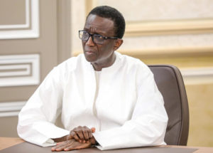 THIÈS : DES CADRES DE BBY DÉNONCENT UN COUP D'ÉTAT POLITIQUE CONTRE AMADOU BA