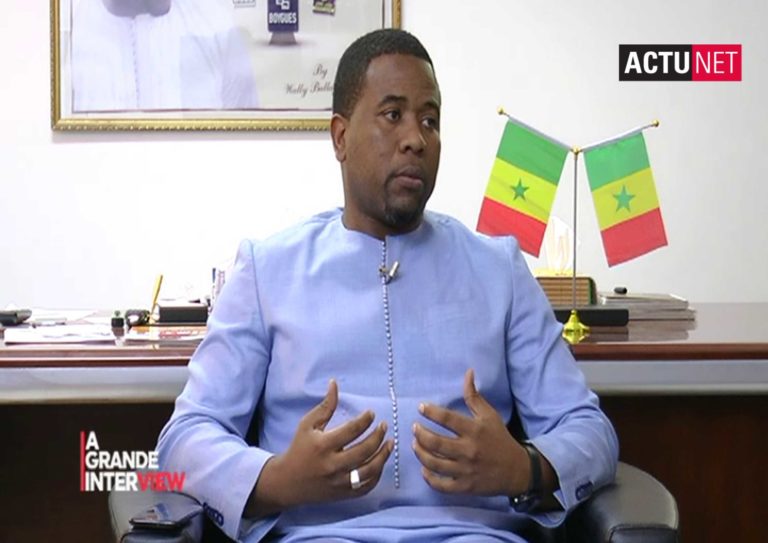 Immeuble en sursis à la Cité Keur Gorgui : Bougane Gueye réagit et accuse la Banque Agricole d'escroquerie